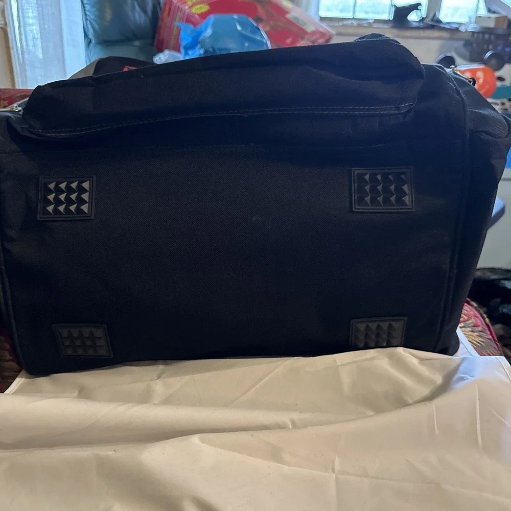 Dale Earnhardt #3 Nascar 18x10x10 Gym/Duffel Bag